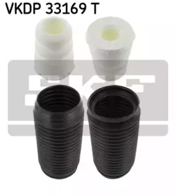 Пылезащитный комплект SKF VKDP 33169 T